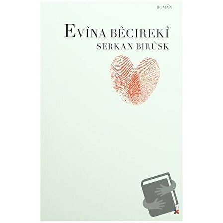 Evina Becıreki / Lis Basın Yayın / Serkan Bırusk
