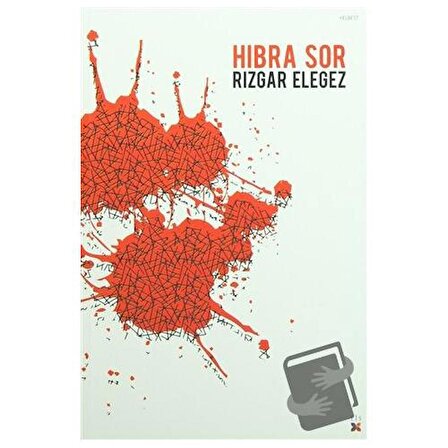 Hibra Sor / Lis Basın Yayın / Rizgar Elegez