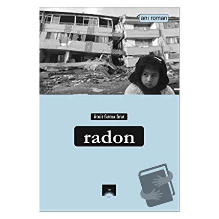 Radon / Na Yayınları / Ümit Fatma Fırat