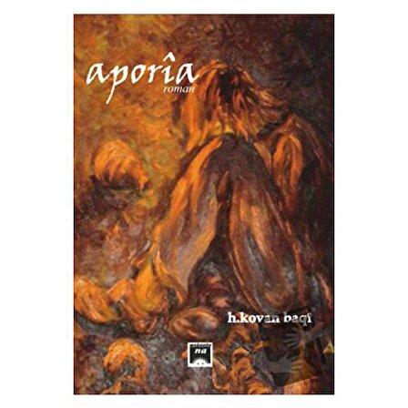 Aporia / Na Yayınları / H. Kovan Baqi