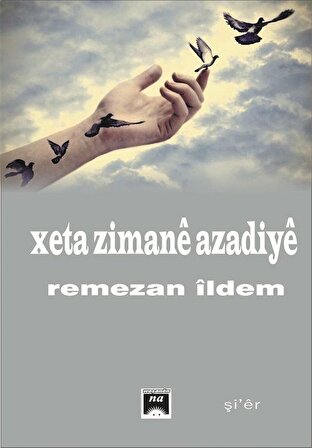 Xeta Zimane Azadiye
