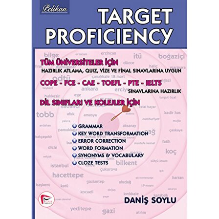 Target Proficiency