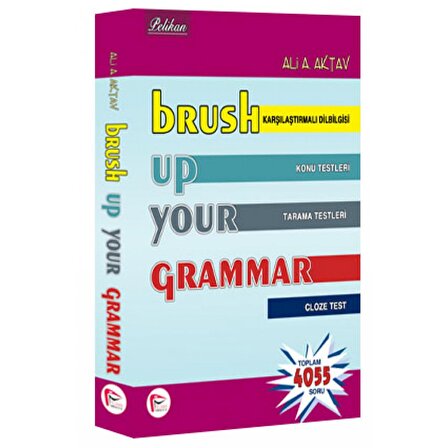 YDS Brush Up Your Grammar