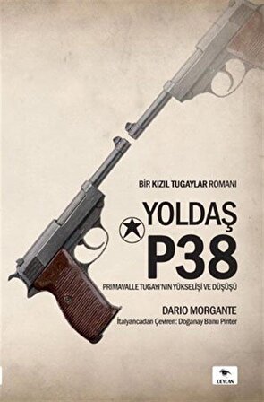 Yoldaş P38 / Dario Morgente