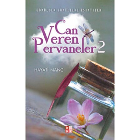 Can Veren Pervaneler - 2