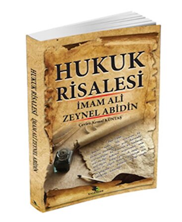 Hukuk Risalesi