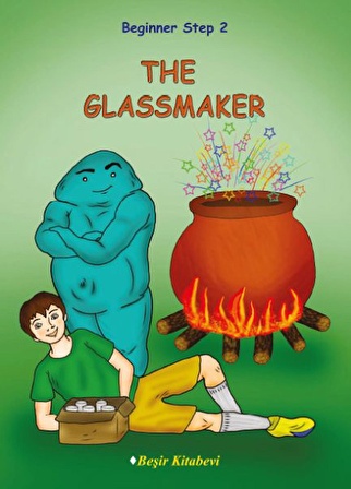 The Glassmaker / Beginner Step 2