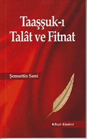 Taaşşukı Talat ve Fitnat