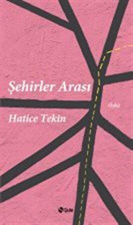 Şehirler Arası / Hatice Tekin