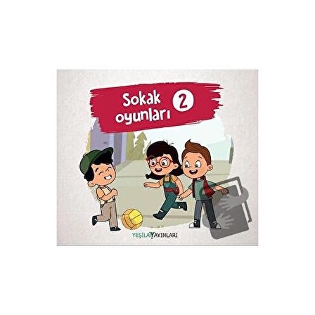 Sokak Oyunları 2