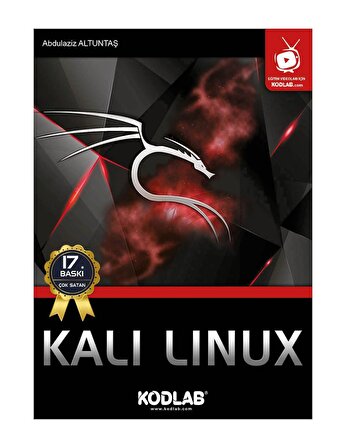 KALİ LINUX