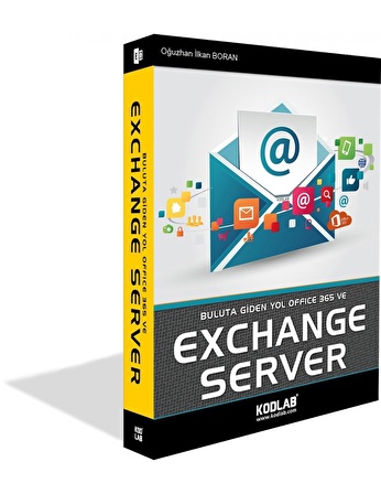 EXCHANGE SERVER 2016 İLE OFFİCE 365