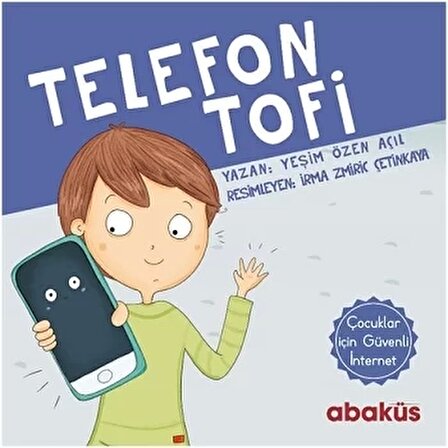 Telefon Tofi
