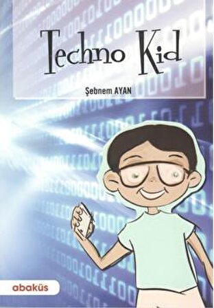 Techno Kid