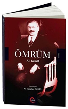 Ömrüm - Ali Kemal / Kolektif