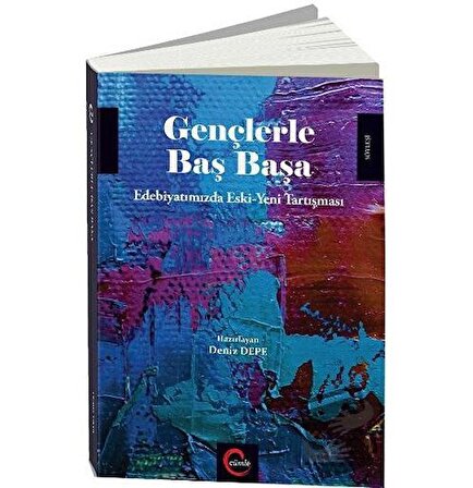 Gençlerle Baş Başa / Cümle Yayınları / Kolektif