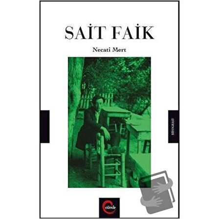 Sait Faik / Cümle Yayınları / Necati Mert