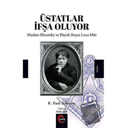 Üstatlar İfşa Oluyor / Cümle Yayınları / K. Paul Johnson