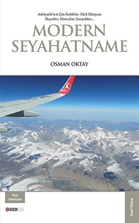 Modern Seyahatname / Osman Oktay