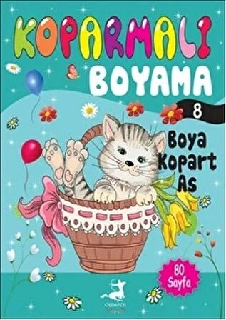 Koparmalı Boyama-8