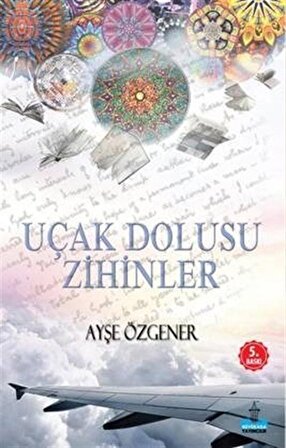 Uçak Dolusu Zihinler