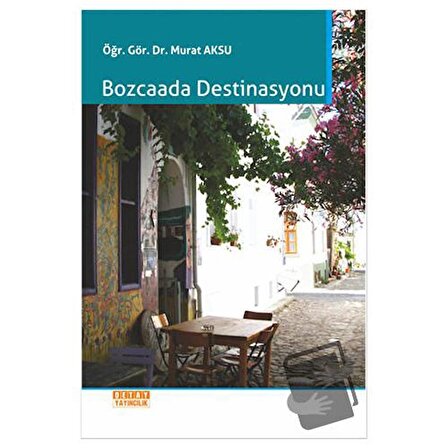 Bozcaada Destinasyonu