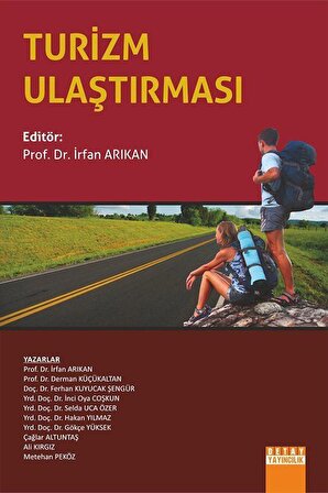 Turizm Ulaştırması