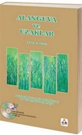 Alanguva ve Uzaklar / Arzu Eşbah