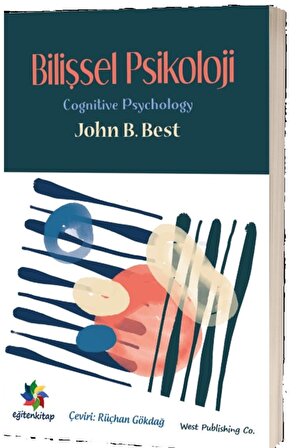 Bilişsel Psikoloji - John B. Best