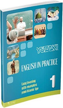 English in Practice / Kolektif