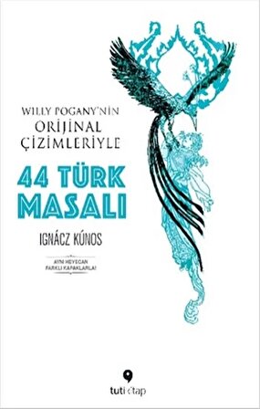 44 Türk Masalı