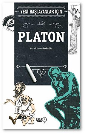 Yeni Başlayanlar İçin Platon