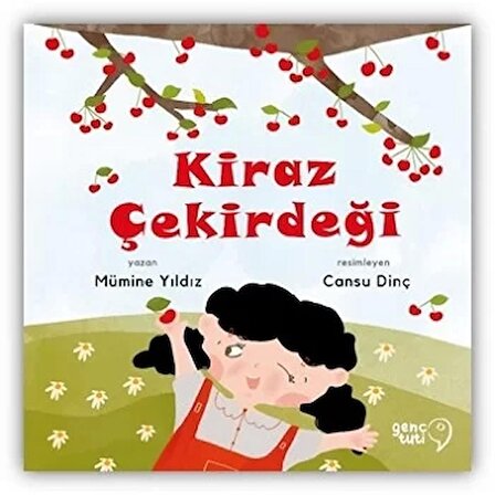 Kiraz Çekirdeği