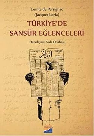 Türkiye'de Sansür Eğlenceleri