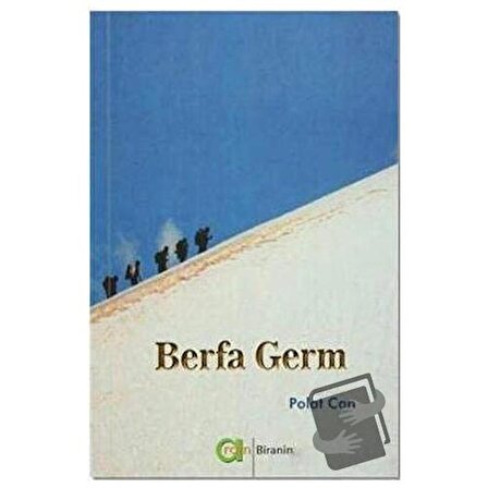 Berfa Germ / Aram Yayınları / Polat Can