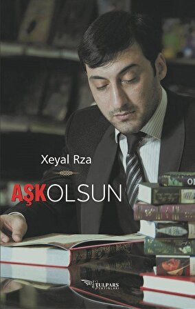 Aşk Olsun / Xeyal Rza