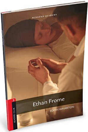 Stage 3 Ethan Frome