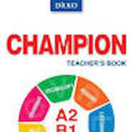 Dilko Yayınları 10. Sınıf Champion A2 B1 Grade 10