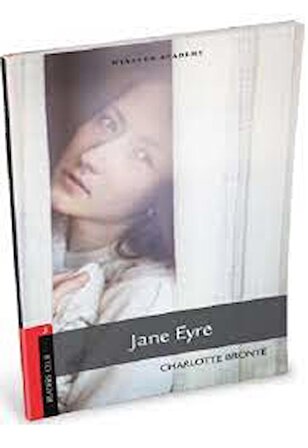 Stage 3 Jane Eyre