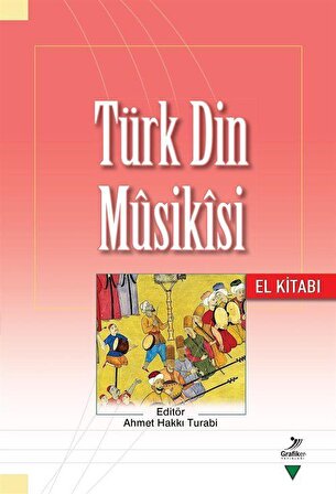 Türk Din Musikisi El Kitabı / Kolektif