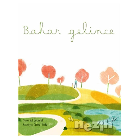 Bahar Gelince