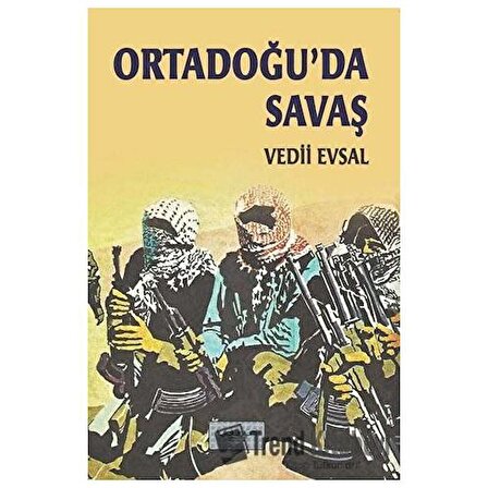 Ortadoğu’da Savaş