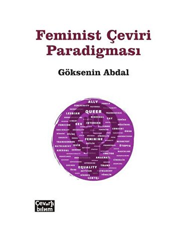 Feminist Çeviri Paradigması
