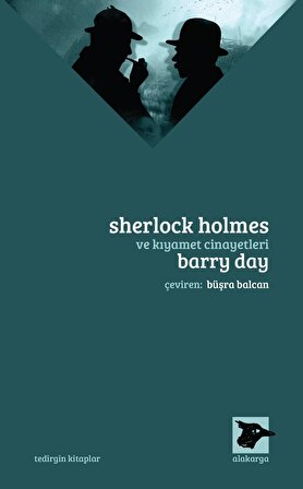 Sherlock Holmes ve Kıyamet Cinayetleri