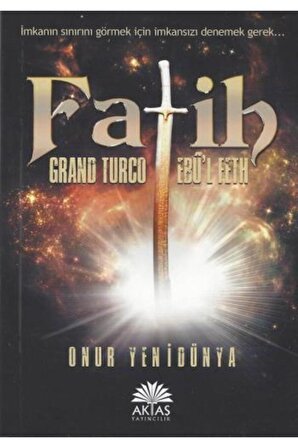 Fatih Grand Turco Ebul Feth