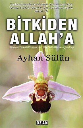 Bitkiden Allah'a / Ayhan Sülün