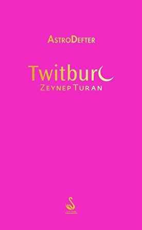 AstroDefter 2018-2019 / Zeynep Turan