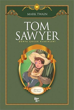 Tom Sawyer / Mark Twain