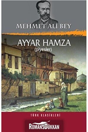 Ayyar Hamza