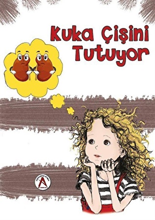 Kuka Çişini Tutuyor / Prof.Dr. Cengiz Yakıncı